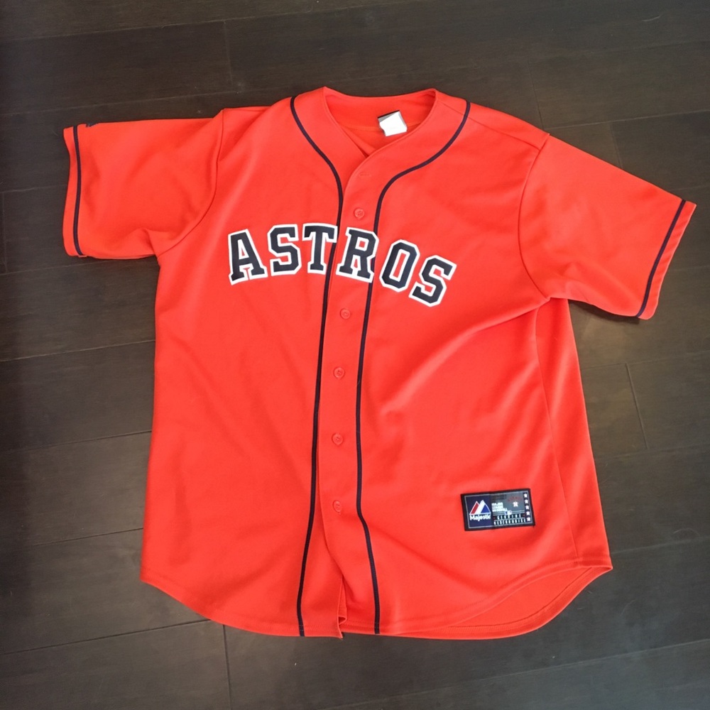 Houston Astros XL jersey